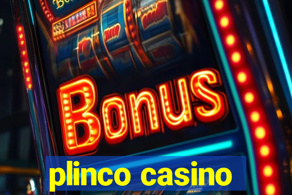 plinco casino